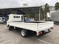 HINO Dutro Flat Body 2RG-XZU710M 2020 50,936km_4