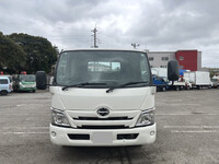 HINO Dutro Flat Body 2RG-XZU710M 2020 50,936km_5