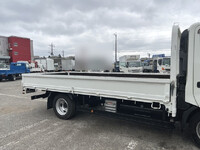 HINO Dutro Flat Body 2RG-XZU710M 2020 50,936km_6