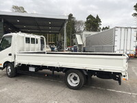 HINO Dutro Flat Body 2RG-XZU710M 2020 50,936km_8