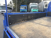 ISUZU Elf Flat Body TPG-NJR85A 2019 89,495km_11