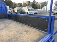 ISUZU Elf Flat Body TPG-NJR85A 2019 89,495km_12