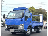 ISUZU Elf Flat Body TPG-NJR85A 2019 89,495km_1