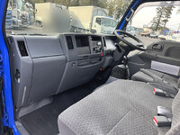 ISUZU Elf Flat Body TPG-NJR85A 2019 89,495km_22