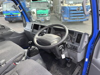 ISUZU Elf Flat Body TPG-NJR85A 2019 89,495km_23
