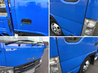 ISUZU Elf Flat Body TPG-NJR85A 2019 89,495km_37