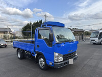 ISUZU Elf Flat Body TPG-NJR85A 2019 89,495km_3