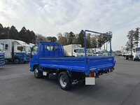 ISUZU Elf Flat Body TPG-NJR85A 2019 89,495km_4