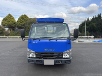 ISUZU Elf Flat Body TPG-NJR85A 2019 89,495km_5