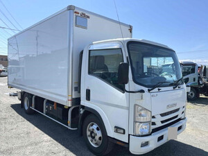 ISUZU Elf Panel Van 2RG-NPR88YN 2020 139,860km_1