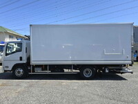 ISUZU Elf Panel Van 2RG-NPR88YN 2020 139,860km_6