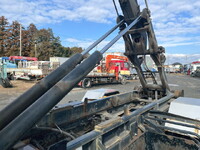 MITSUBISHI FUSO Fighter Container Carrier Truck SKG-FK71F 2012 423,068km_10