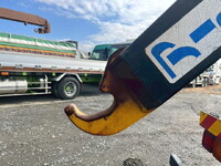 MITSUBISHI FUSO Fighter Container Carrier Truck SKG-FK71F 2012 423,068km_12