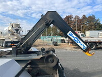 MITSUBISHI FUSO Fighter Container Carrier Truck SKG-FK71F 2012 423,068km_13