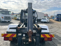 MITSUBISHI FUSO Fighter Container Carrier Truck SKG-FK71F 2012 423,068km_14