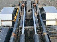 MITSUBISHI FUSO Fighter Container Carrier Truck SKG-FK71F 2012 423,068km_15