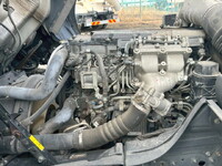 MITSUBISHI FUSO Fighter Container Carrier Truck SKG-FK71F 2012 423,068km_26