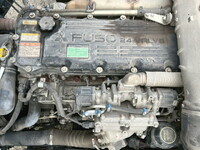 MITSUBISHI FUSO Fighter Container Carrier Truck SKG-FK71F 2012 423,068km_28