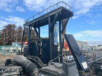 MITSUBISHI FUSO Fighter Container Carrier Truck SKG-FK71F 2012 423,068km_30