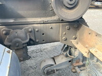 MITSUBISHI FUSO Fighter Container Carrier Truck SKG-FK71F 2012 423,068km_32