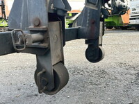 MITSUBISHI FUSO Fighter Container Carrier Truck SKG-FK71F 2012 423,068km_33