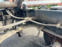 MITSUBISHI FUSO Fighter Container Carrier Truck SKG-FK71F 2012 423,068km_35