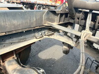 MITSUBISHI FUSO Fighter Container Carrier Truck SKG-FK71F 2012 423,068km_37