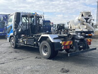 MITSUBISHI FUSO Fighter Container Carrier Truck SKG-FK71F 2012 423,068km_4