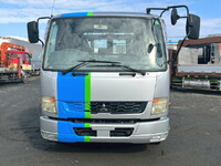 MITSUBISHI FUSO Fighter Container Carrier Truck SKG-FK71F 2012 423,068km_5