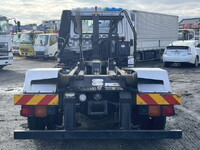 MITSUBISHI FUSO Fighter Container Carrier Truck SKG-FK71F 2012 423,068km_6