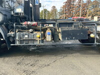 MITSUBISHI FUSO Fighter Container Carrier Truck SKG-FK71F 2012 423,068km_7