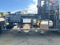 MITSUBISHI FUSO Fighter Container Carrier Truck SKG-FK71F 2012 423,068km_8