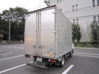 HINO Dutro Aluminum Van KK-XZU302M 2004 174,610km_2