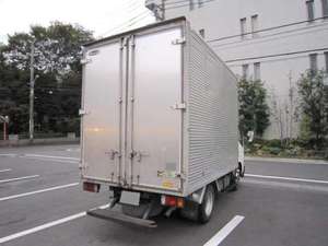 Dutro Aluminum Van_2