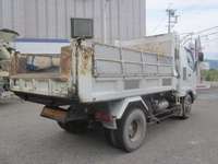 MITSUBISHI FUSO Fighter Dump PA-FK61F 2006 153,283km_2