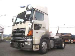 HINO Profia Trailer Head KS-SH1EDJG 2004 358,935km_1