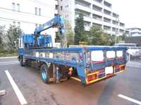 ISUZU Forward Truck (With 6 Steps Of Cranes) KC-FSR33L4 1997 92,576km_2