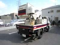 ISUZU Elf Cherry Picker KC-NKR66EP 1997 129,537km_2