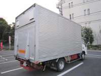 ISUZU Elf Aluminum Van KR-NPR72LV 2003 357,181km_2