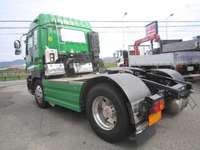 ISUZU Giga Trailer Head KL-EXD52D3 2004 954,994km_2