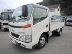 Dutro Flat Body
