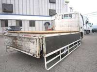 HINO Dutro Flat Body KK-XZU306M 2001 245,353km_2