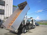 HINO Ranger Deep Dump KK-FC3JGEA 2003 116,404km_2