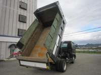 UD TRUCKS Condor Dump PK-PK37A 2005 113,828km_2