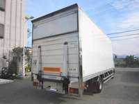 MITSUBISHI FUSO Fighter Panel Van PA-FK71R 2006 322,127km_2