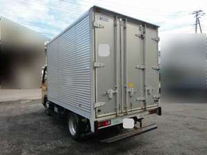 Canter Aluminum Van_2