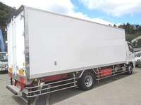 MITSUBISHI FUSO Fighter Refrigerator & Freezer Truck PDG-FK72FY 2010 23,173km_2