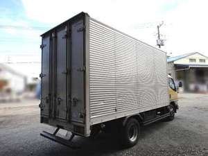 Canter Aluminum Van_2