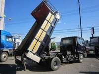 UD TRUCKS Condor Dump PB-MK36A 2006 82,326km_2