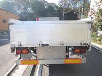 MITSUBISHI FUSO Fighter Aluminum Block PA-FK61F 2006 631,130km_2